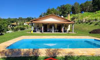 Imagem: Sitio a Venda em Bragança Paulista - SP