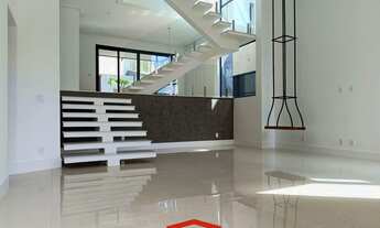 Imagem: CASA A VENDA NO CONDOMÍNIO CAMPOS DO CONDE