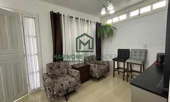 Imagem: Casa à venda no bairro Praia do Sol - Laguna/SC