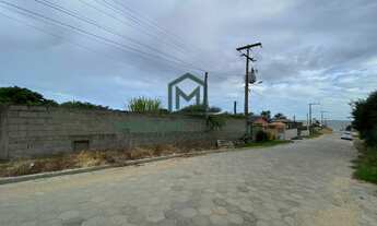 Imagem: Terreno próximo da Lagoa