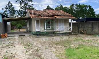 Imagem: Casa à venda no bairro Barbacena - Laguna/SC