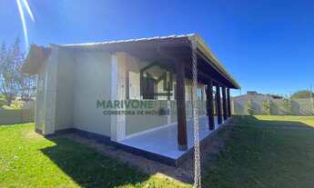 Imagem: Casa Padrão à venda em Laguna/SC