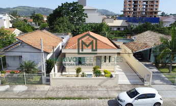 Imagem 2: Casa à venda no bairro Santo Antônio de Pádua - Tubarão/SC