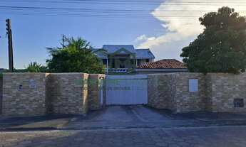 Imagem: Casa à venda no bairro Portinho - Laguna/SC