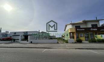 Imagem: Terreno à venda no bairro Mar Grosso