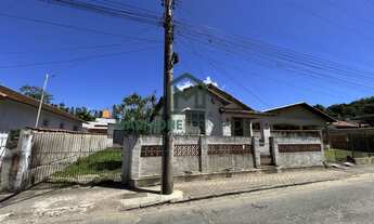 Imagem: Terreno à venda no bairro Magalhães