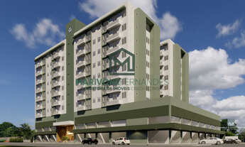 Imagem: Apartamento à venda no bairro Portinho