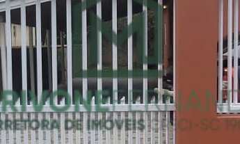 Imagem: Casa à venda no bairro Barbacena - Laguna/SC