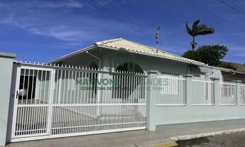 Imagem: Casa à venda no bairro Magalhães - Laguna/SC