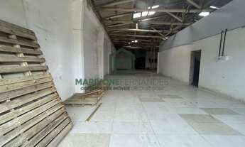 Imagem 3: Pavilhão/Galpão à venda no bairro Portinho - Laguna/SC