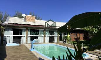 Imagem: Casa à venda no bairro Praia do Sol - Laguna/SC