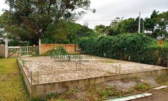 Imagem: Terreno à venda no bairro Caputera - Laguna/SC
