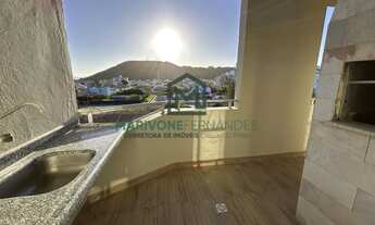 Imagem: Apartamento à venda no bairro Mar Grosso