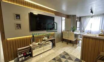 Imagem: Apartamento à venda no bairro Mato Alto