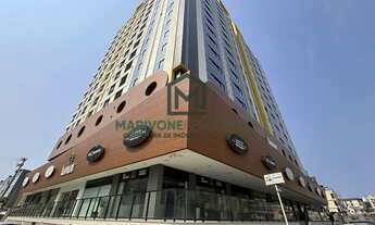 Imagem: Apartamento à venda no bairro Mar Grosso