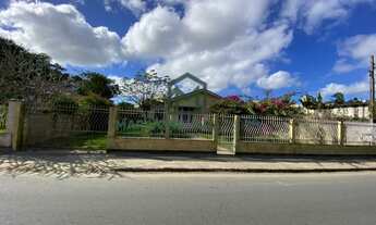 Imagem: Casa à venda no bairro Portinho - Laguna/SC