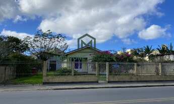 Imagem 2: Casa à venda no bairro Portinho - Laguna/SC