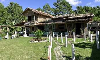 Imagem: Sítio à venda no bairro Barbacena - Laguna/SC