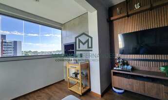 Imagem: Apartamento à venda no bairro Centro