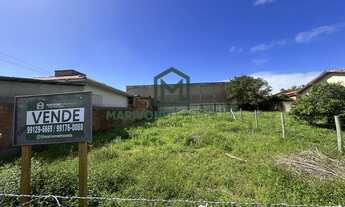 Imagem: Terreno à venda no bairro Cabeçuda - Laguna/SC