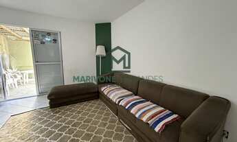 Imagem: Apartamento à venda no bairro Mar Grosso