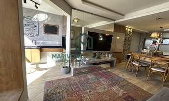 Imagem: Apartamento à venda no bairro Mar Grosso