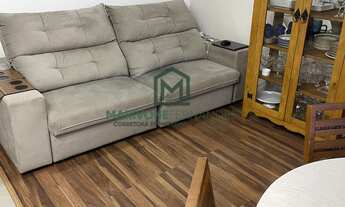 Imagem: Apartamento à venda no bairro Portinho