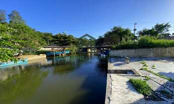 Imagem: Casa à venda no bairro Parobé - Laguna/SC
