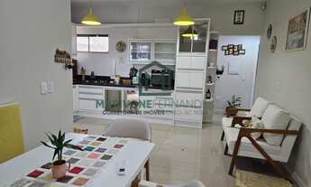 Imagem: Casa à venda no bairro Jardim América