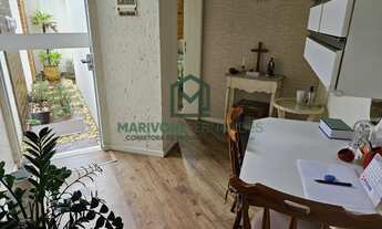 Imagem 5: Casa à venda no bairro Jardim América - Laguna/SC