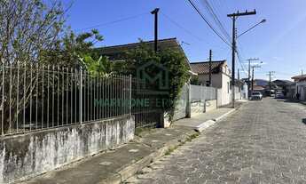 Imagem 1: Terreno à venda no bairro Magalhães - Laguna/SC