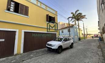 Imagem: Casa à venda no bairro Centro - Laguna/SC