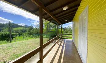 Imagem: Sítio, 3 dormitórios, 2 banheiro