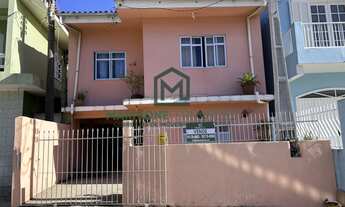 Imagem: Casa à venda no bairro Magalhães - Laguna/SC