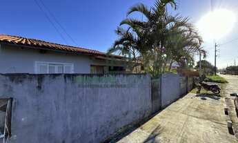 Imagem: Casa à venda no bairro Portinho - Laguna/SC