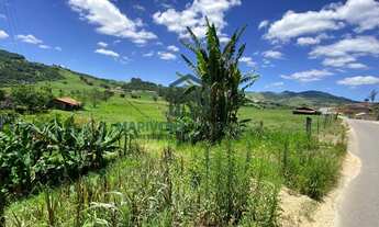 Imagem: Terreno à venda no bairro Fase - Armazém/SC