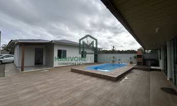 Imagem: Casa à venda no bairro Praia do Sol - Laguna/SC