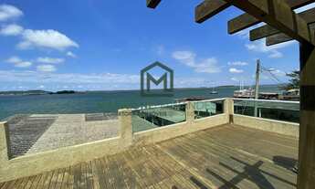 Imagem: Casa à venda no bairro Magalhães - Laguna/SC