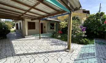 Imagem: Casa à venda no bairro Magalhães - Laguna/SC