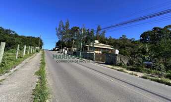 Imagem: Terreno à venda no bairro Cabeçuda - Laguna/SC