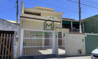 Imagem: Casa à venda no bairro Magalhães - Laguna/SC