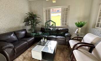 Imagem: Casa à venda no bairro Magalhães - Laguna/SC