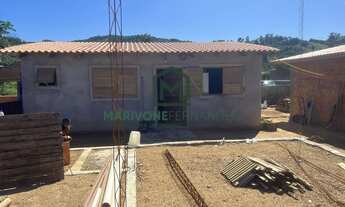 Imagem: Casa à venda no bairro Parobé - Laguna/SC