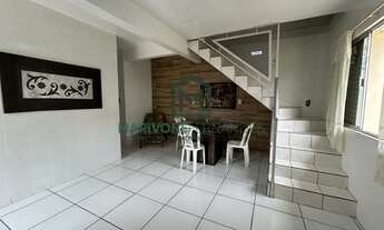 Imagem 3: Casa à venda no bairro Progresso - Laguna/SC