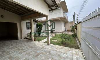 Imagem: Casa à venda no bairro Progresso - Laguna/SC