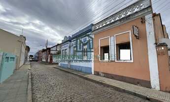 Imagem: Casa à venda no bairro Centro - Laguna/SC