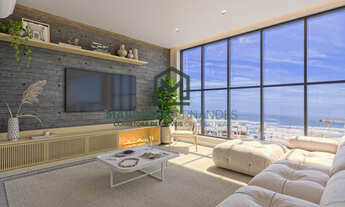 Imagem: Apartamento à venda no bairro Mar Grosso