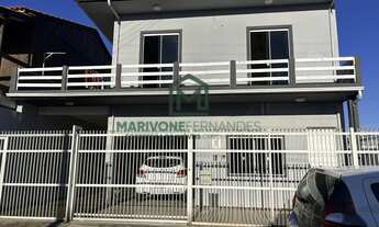 Imagem: Casa à venda no bairro Progresso - Laguna/SC