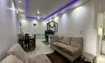 Imagem: Apartamento à venda no bairro Mar Grosso