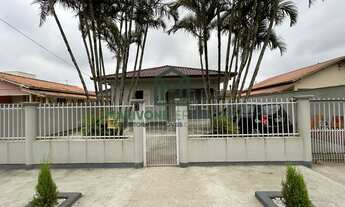 Imagem: Casa à venda no bairro Portinho - Laguna/SC